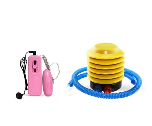 Masturbador vibrador Muñeca Inflable