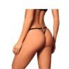Tanga red 743