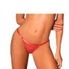 Tanga red 743