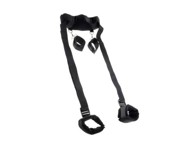 BDSM Arnés para posiciones sexuales