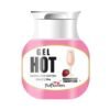 ITEM (1) Aceite de masaje caliente sabor