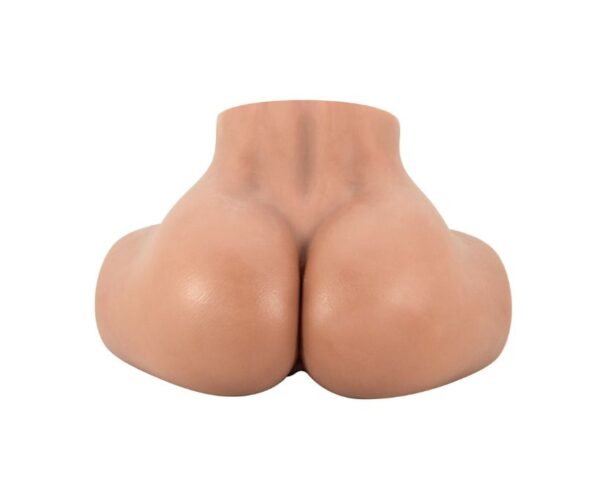 Pompis realista vibradora