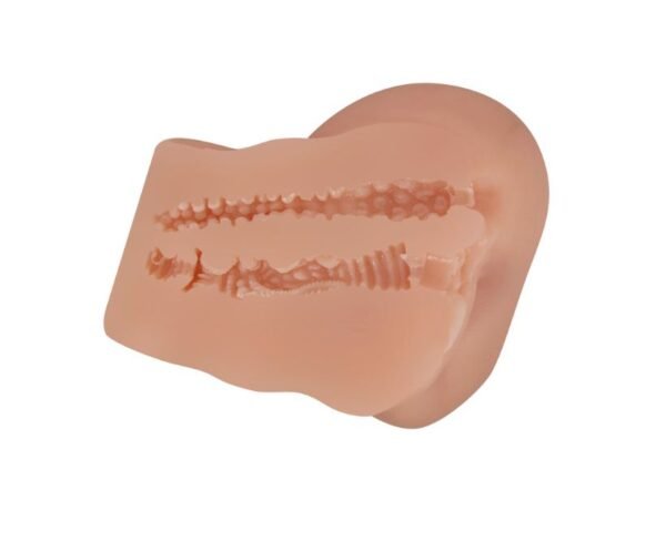 Pompis realista vibradora