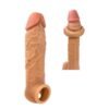Extensión pene 2 cm