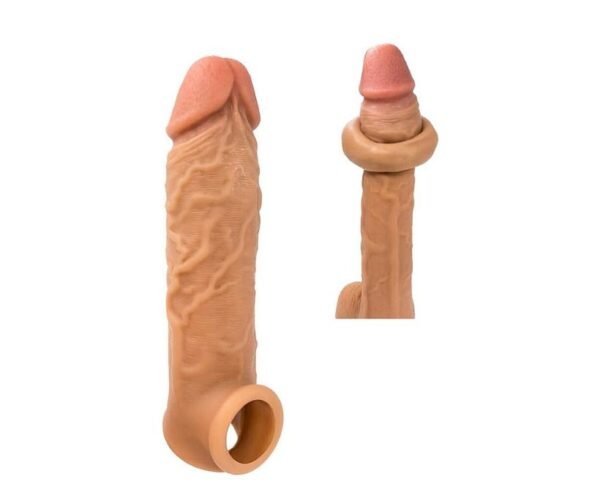 Extensión pene 2 cm