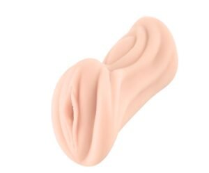 Masturbador TPE pequeño