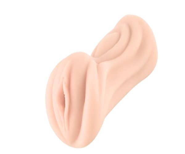 Masturbador TPE pequeño