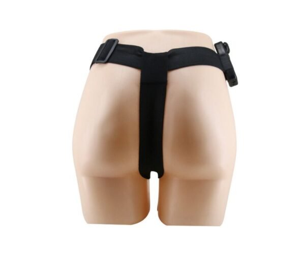 Arnés para dama Ultra con vibración