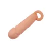 Extensión Para Pene Penis Sleeve