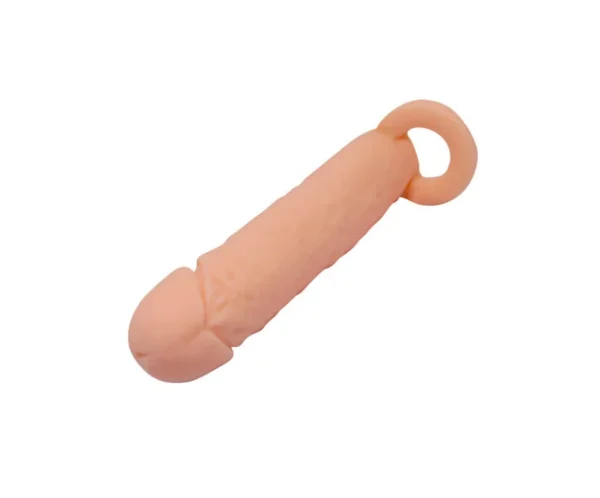 Extensión Para Pene Penis Sleeve