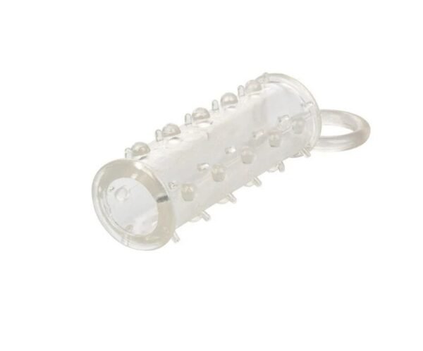 Funda pene Arma recortada