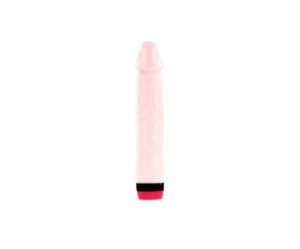 Dildo vibrador Rockin