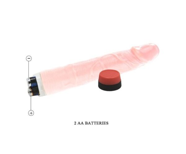 Dildo vibrador Rockin