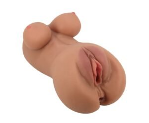 Torso TPE femenino small