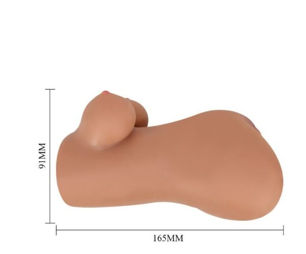 Torso TPE femenino small