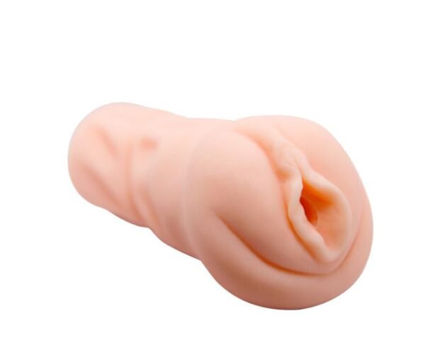 Masturbador TPE pequeño
