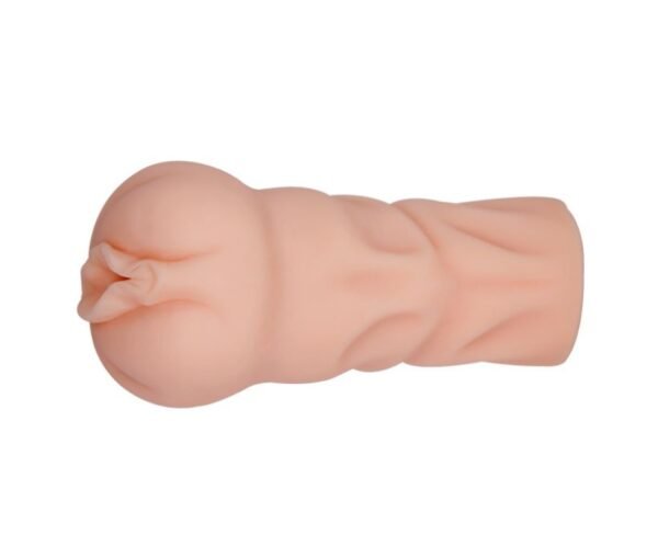 Masturbador TPE pequeño