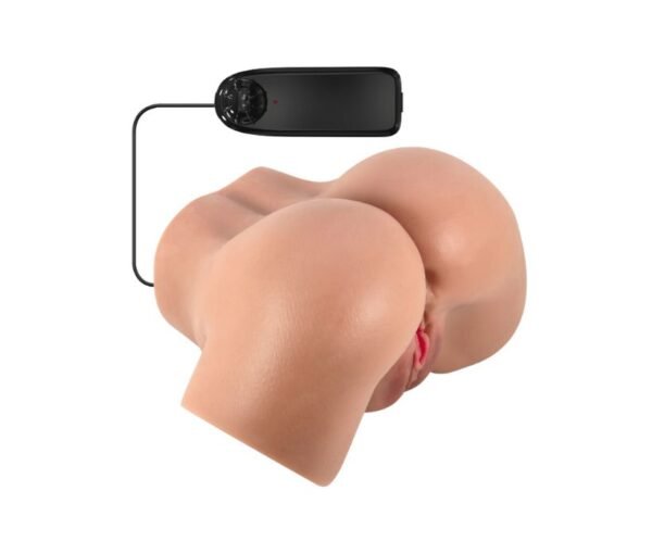 Pompis realista vibradora