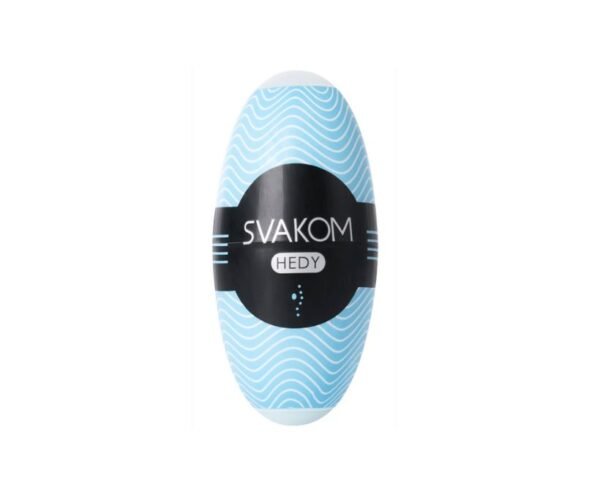 Masturbador Huevo Hedy