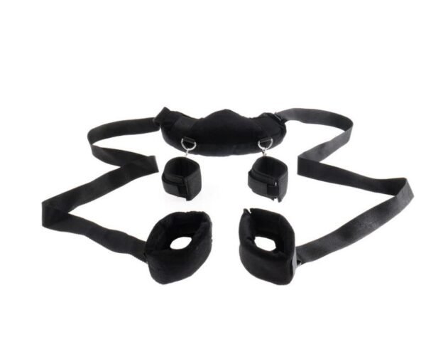 BDSM Arnés para posiciones sexuales