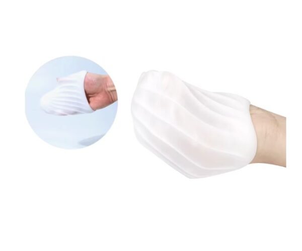 Masturbador Huevo Hedy