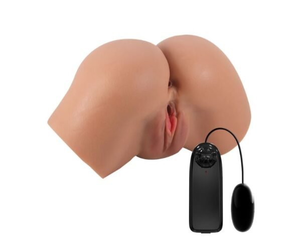 Pompis realista vibradora