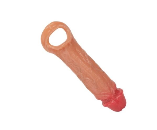 Extensión pene 2.5 cm