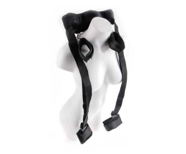 BDSM Arnés para posiciones sexuales