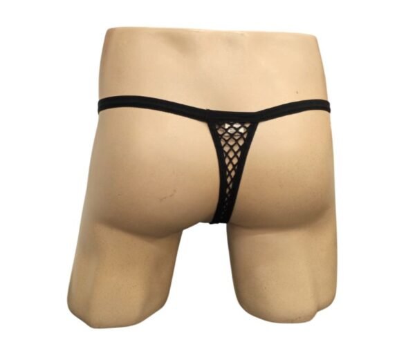 Tanga Net