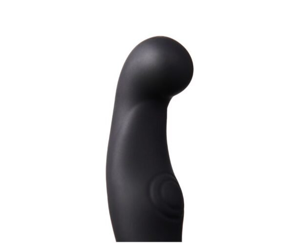 Vibrador Próstata control remoto