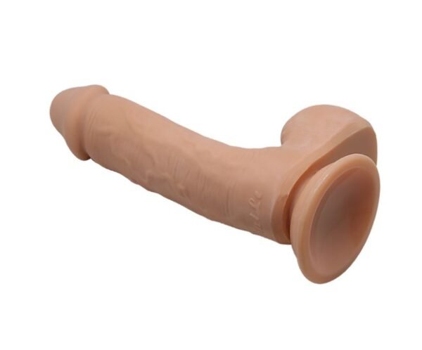 Dildo realista TPR 23.4 cm