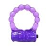 Anillo vibrador para el pene