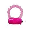 Anillo vibrador para el pene