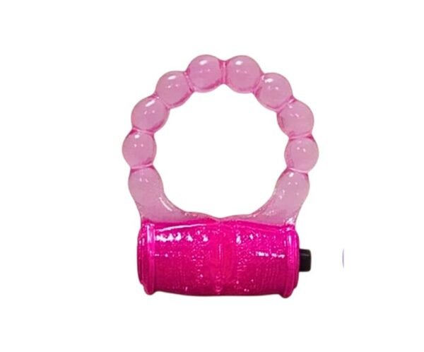 Anillo vibrador para el pene