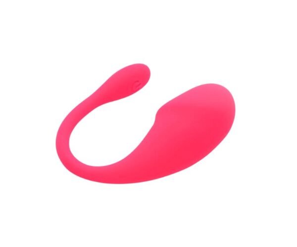 Vibrador recargable app Tampón