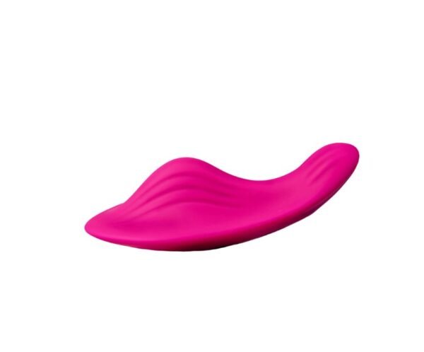 Vibrador recargable App Panty
