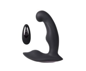 Vibrador Próstata control remoto