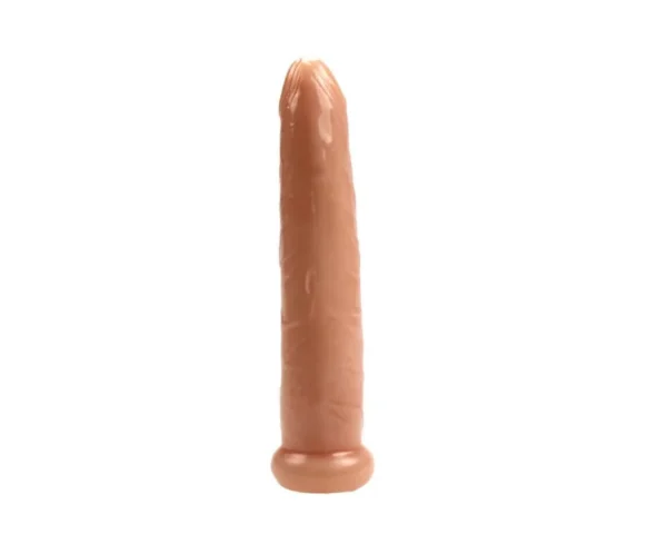 Consolador dildo realista 17.5 cm Pax