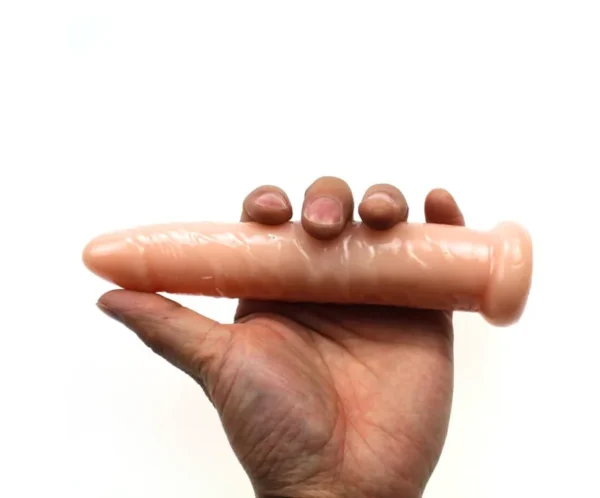 Consolador dildo realista 17.5 cm Pax