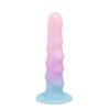 Dildo silicona 18 cm