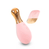 Vibrador clitoral control remoto