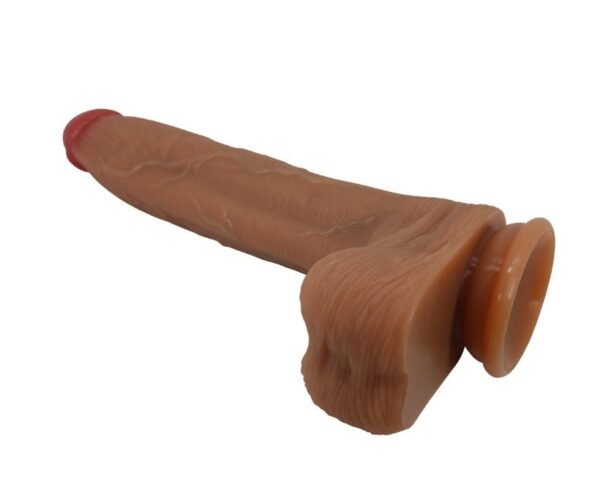 Dildo Silicona 28 cm