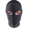 BDSM Máscara Sado