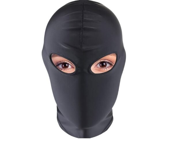 BDSM Máscara Sado