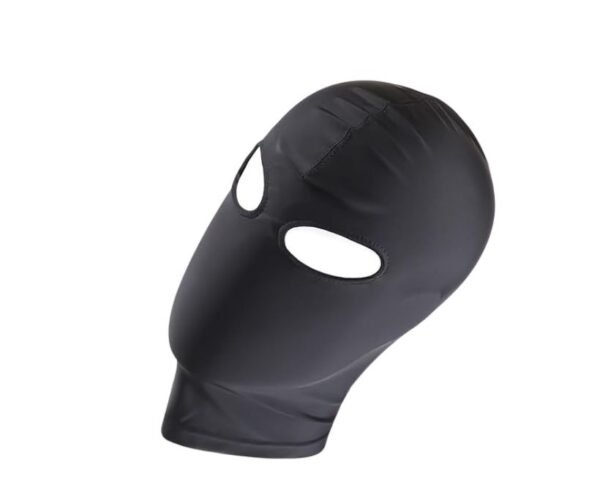 BDSM Máscara Sado