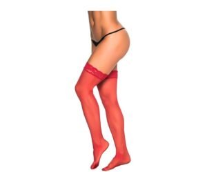 Media liguero encaje Mapale