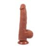 Dildo TPE Ultra real 24 cm