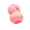 Vibrador clitoral Porky lengua