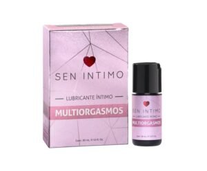 Sen Multio Multiorgasmos Sen Intimo