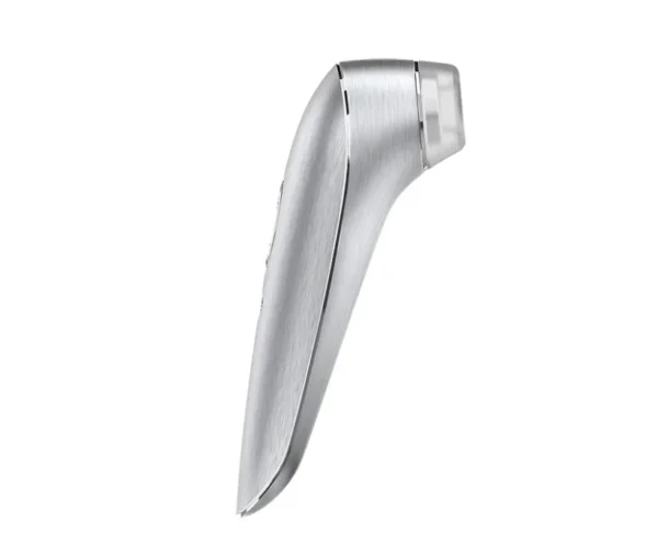 Satisfyer Succionador y vibrador High Fashion